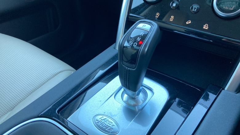 Land Rover Discovery Sport 2.0 D200 SE 5dr Auto Diesel Station Wagon